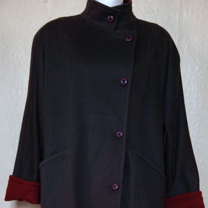 Vintage Gallery Pea Coat